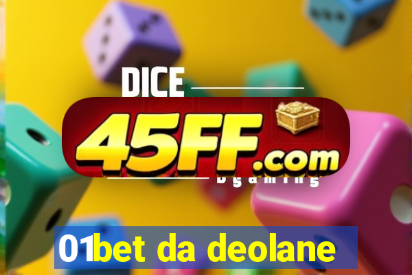 01bet da deolane